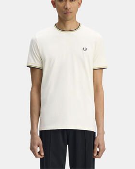Fred Perry T-shirt Korte Mouw M1588