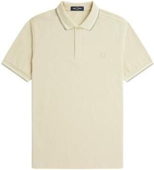 Fred Perry T-shirt Korte Mouw M3600 V32 - Foto 2