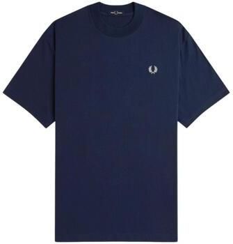 Fred Perry T-shirt Korte Mouw M9826 X86