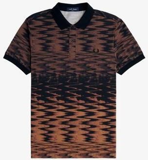 Fred Perry T-shirt M7732FP