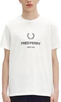 Fred Perry T-shirt M8588FP