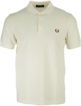 Fred Perry T-shirt Plain