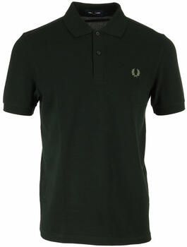 Fred Perry T-shirt Korte Mouw M6000 - Foto 2