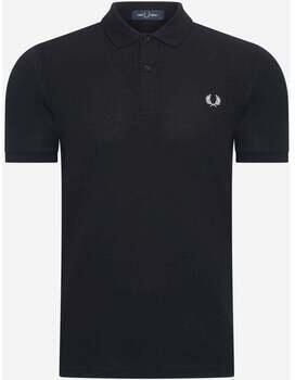 Fred Perry T-shirt Plain shirt