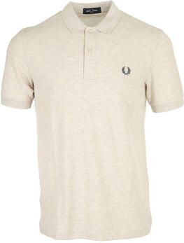 Fred Perry T-shirt Plain Shirt