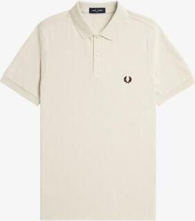 Fred Perry T-shirt PLAIN SHIRT