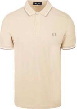 Fred Perry T-shirt Korte Mouw M3600 V32