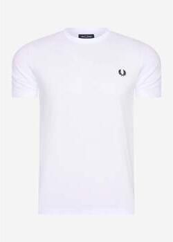 Fred Perry T-shirt Ringer t-shirt