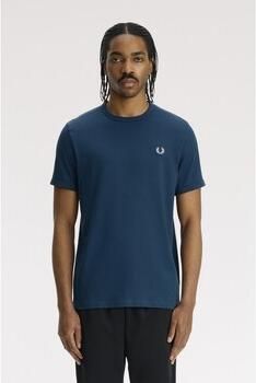 Fred Perry T-shirt Ringer