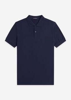 Fred Perry T-shirt The polo t-shirt