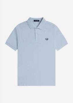Fred Perry T-shirt The shirt