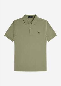 Fred Perry T-shirt The shirt
