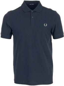 Fred Perry T-shirt The Shirt