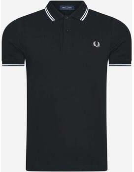 Fred Perry T-shirt Twin tipped shirt