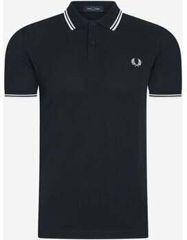 Fred Perry T-shirt Twin tipped shirt