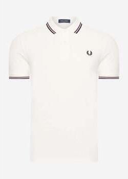 Fred Perry T-shirt Twin tipped shirt