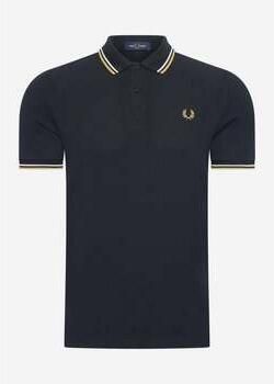 Fred Perry T-shirt Twin tipped shirt