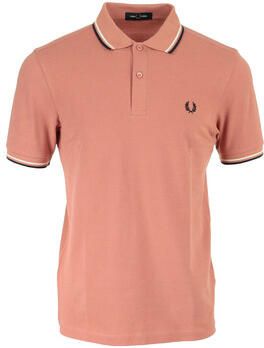 Fred Perry T-shirt Twin Tipped Shirt