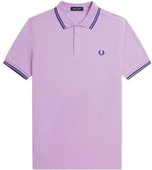 Fred Perry T-shirt Twin Tipped Shirt