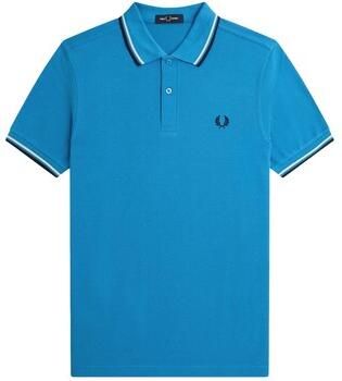 Fred Perry T-shirt Twin Tipped Shirt