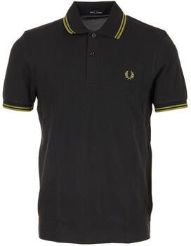 Fred Perry T-shirt Twin Tipped Shirt