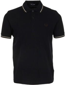 Fred Perry T-shirt Twin Tipped Shirt