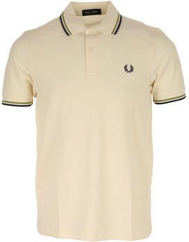 Fred Perry T-shirt Twin Tipped Shirt