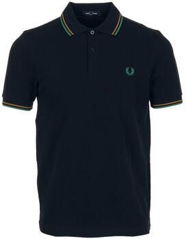 Fred Perry T-shirt Twin Tipped Shirt