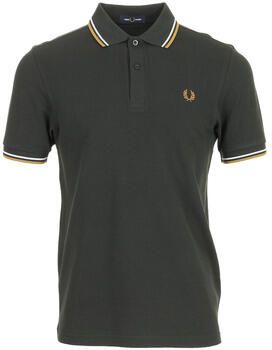 Fred Perry T-shirt Twin Tipped Shirt