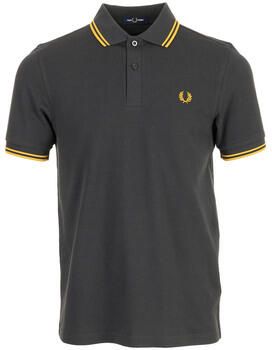 Fred Perry T-shirt Twin Tipped Shirt