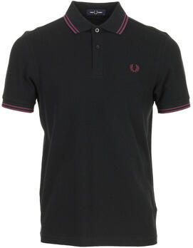 Fred Perry T-shirt Twin Tipped Shirt