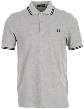 Fred Perry T-shirt Twin Tipped Shirt