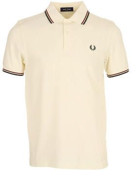 Fred Perry T-shirt Twin Tipped Shirt