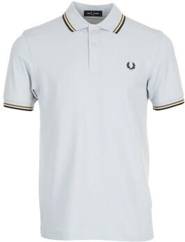 Fred Perry T-shirt Twin Tipped Shirt