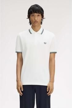 Fred Perry T-shirt Twin Tipped Shirt