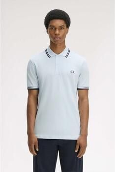 Fred Perry T-shirt Twin Tipped Shirt