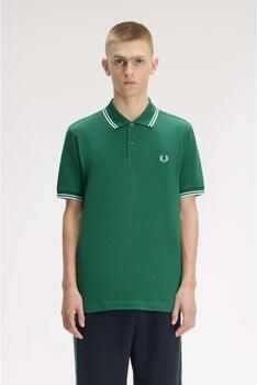 Fred Perry T-shirt Twin Tipped Shirt