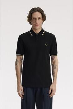 Fred Perry T-shirt Twin Tipped Shirt