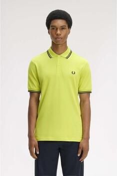 Fred Perry T-shirt Twin Tipped Shirt
