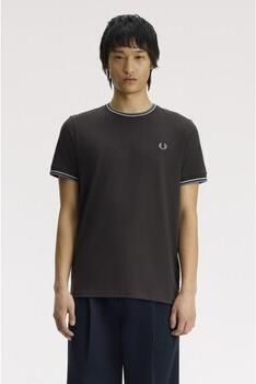 Fred Perry T-shirt Twin Tipped
