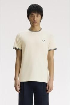 Fred Perry T-shirt Twin Tipped