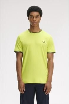 Fred Perry T-shirt Twin Tipped