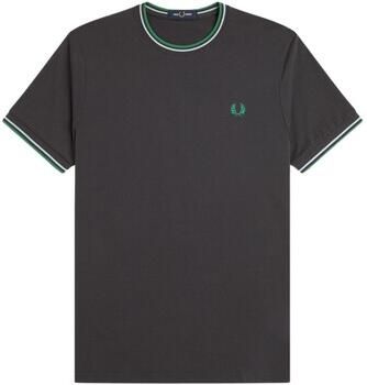 Fred Perry T-shirt Twin Tipped