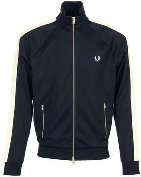 Fred Perry Trainingsjack Cable Taped Track Jacket
