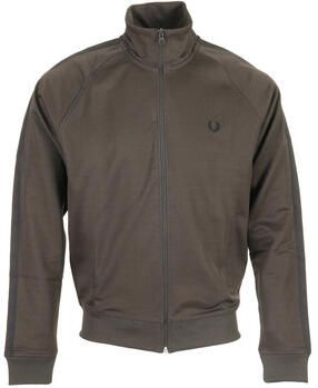 Fred Perry Trainingsjack Constrast Taped Track Jacket