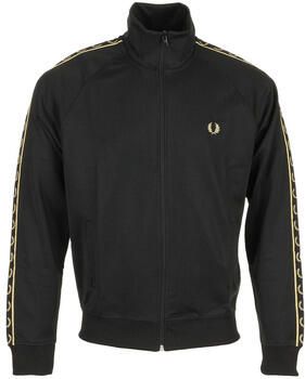 Fred Perry Trainingsjack Contrast Tape Track Jacket - Foto 2