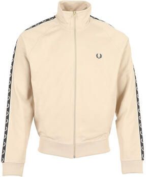 Fred Perry Trainingsjack Contrast Tape Track Jacket
