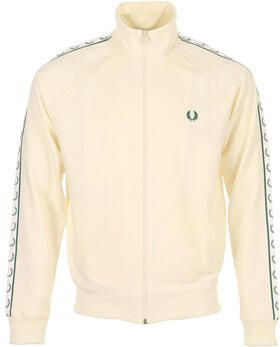 Fred Perry Trainingsjack Taped Track Jacket