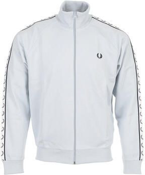 Fred Perry Trainingsjack Taped Track Jacket
