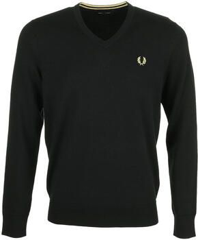Fred Perry Trui Classic V Neck Jumper